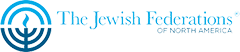 The Jewish Foundation logo